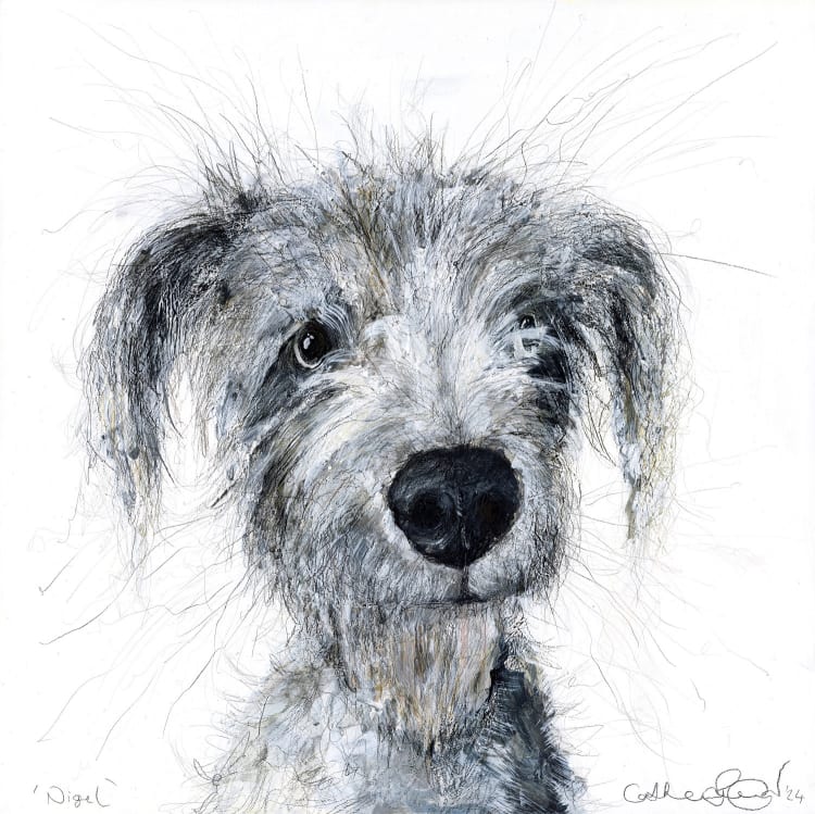 articles/catherine-rayner-sarah-wiseman-gallery-nigel.jpg