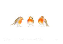 Load image into Gallery viewer, Vivian, Joseph and Robins special link