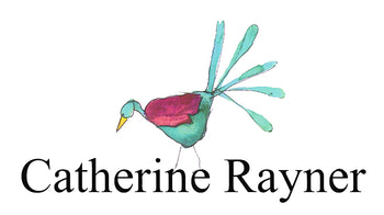 Catherine Rayner | Childrens Illustrator | Buy Signed Books & Artwork