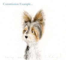 Load image into Gallery viewer, Pet Portrait Gift Voucher