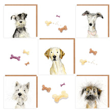 Load image into Gallery viewer, Dog Lover Card Bundle 2!