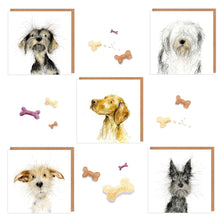 Load image into Gallery viewer, Dog Lover Card Bundle