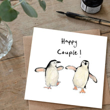 Load image into Gallery viewer, Jo and Bo Happy Couple Card