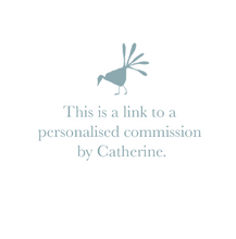 Load image into Gallery viewer, Payment Link for little Olive Owl
