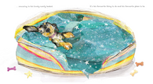 Load image into Gallery viewer, OTTO The TOP Dog  (Signed Copy)