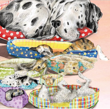 Load image into Gallery viewer, OTTO The TOP Dog  (Signed Copy)