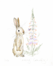 Load image into Gallery viewer, Abbey and the Acanthus