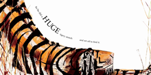 Load image into Gallery viewer, Augustus and his Smile - Mini Board Book (Signed copy)