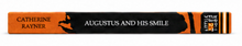 Load image into Gallery viewer, Augustus and his Smile - Mini Board Book (Signed copy)