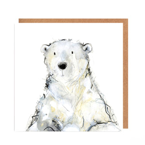 Bear Card Bundle