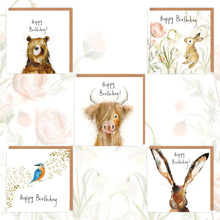 Load image into Gallery viewer, Birthday Card Bundle