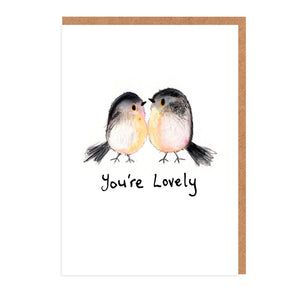 Petite Card Bundle - Hello!