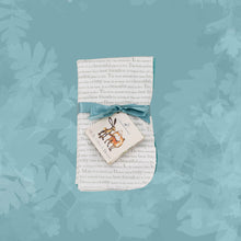 Load image into Gallery viewer, Limited Edition Snuggle Bundle - Book, Print and Matching PJ Baby Gift Set - Dexter Fox