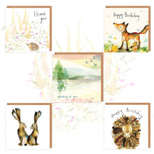 Load image into Gallery viewer, Emergency Drawer Card Bundle