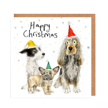 Load image into Gallery viewer, 2025 Christmas Card Pack