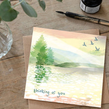 Load image into Gallery viewer, 'Thinking Of You' Card