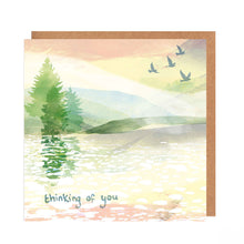 Load image into Gallery viewer, 'Thinking Of You' Card