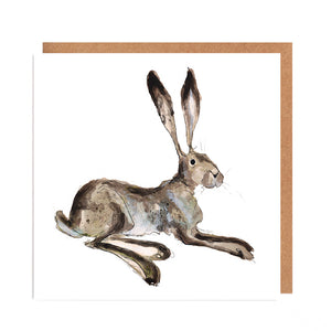 Arlo Hare Card for all Occasions