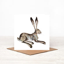 Load image into Gallery viewer, Arlo Hare Card for all Occasions