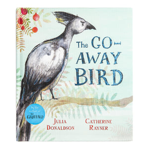 The Go-Away Bird