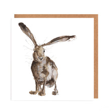 Load image into Gallery viewer, Esme Hare Card Blank
