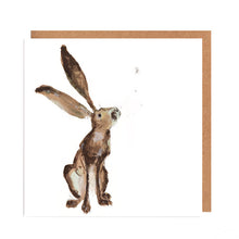 Load image into Gallery viewer, Eva Hare Card for all Occasions