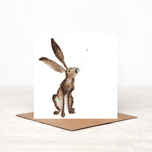 Eva Hare Card for all Occasions