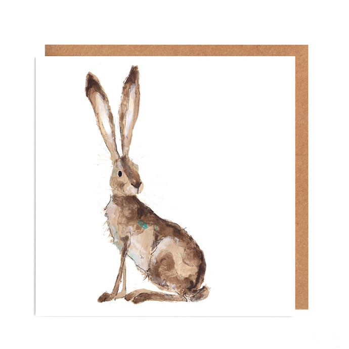 Hilary Hare Card for all Occasions