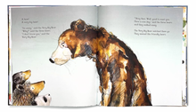 Load image into Gallery viewer, Five Bears - (Signed Copy)