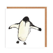 Load image into Gallery viewer, Jeremy Penguin Card for all Occasions