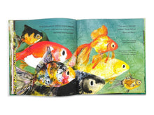 Load image into Gallery viewer, My Pet Goldfish (Signed Copy)