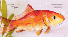 Load image into Gallery viewer, My Pet Goldfish (Signed Copy)