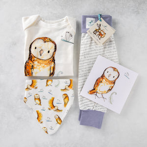 Baby gift bundle - 3 designs available