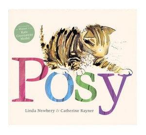 Posy (Signed copy)