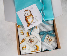 Load image into Gallery viewer, Baby Gift Hamper - 3 designs available