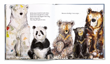 Load image into Gallery viewer, Five Bears - (Signed Copy)