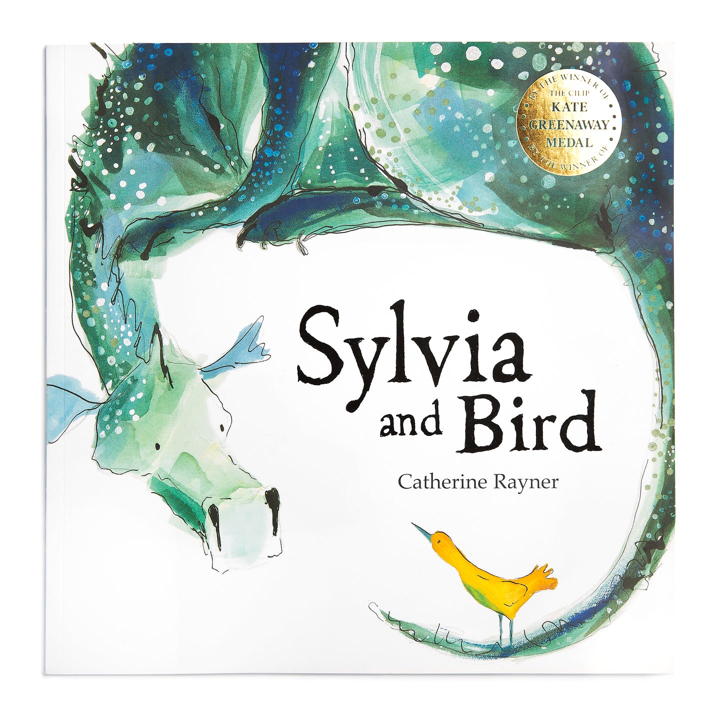 Sylvia and Bird