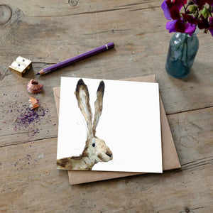 Alexander Hare Card for all Occasions