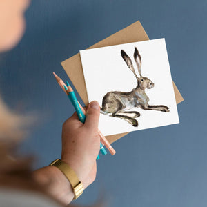 Arlo Hare Card for all Occasions