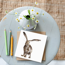 Load image into Gallery viewer, Esme Hare Card for All Occasions