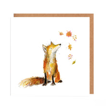 Load image into Gallery viewer, Woodland Animals Card Bundle