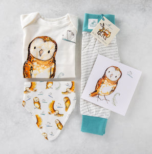 Baby gift bundle - 3 designs available